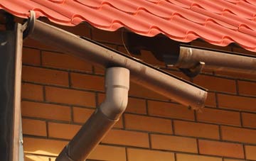 Aber Banc gutter repair costs