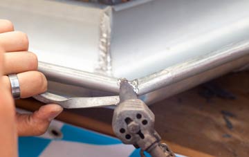 disadvantages of Aber Banc lead roofing