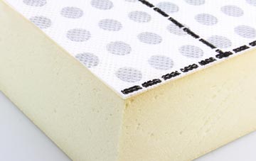 meeting Aber Banc building codes