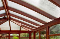 Aber Banc conservatory roofing insulation