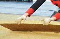 find rated Aber Banc roof insulation companies